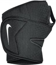 Zdjęcie Nike Pro Wrist and Thumb Wrap 3.0 opaska na nadgarstek N1000679010 - Ostrów Mazowiecka