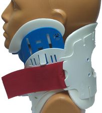 Zdjęcie Sinmed Med - Cover Regulowany kołnierz szyjny - Tczew