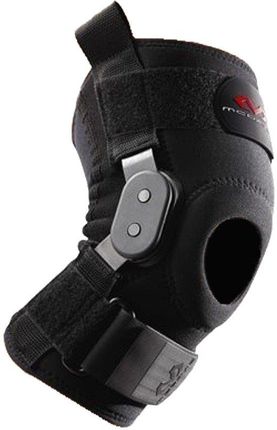 Stabilizator na kolano McDavid Knee Brace polycentric hinges - 429 L