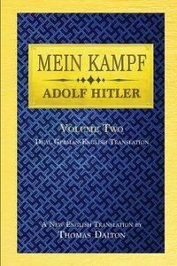 Mein Kampf (vol. 2) - Hitler Adolf