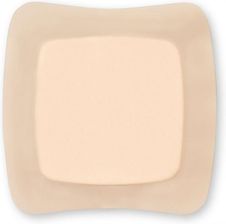 Zdjęcie CONVATEC AQUACEL FOAM PRZYLEPNE OPATRUNKI 21X21 - Rzeszów