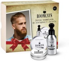 Zdjęcie ROOMCAYS Zestaw #1 - Ciechocinek