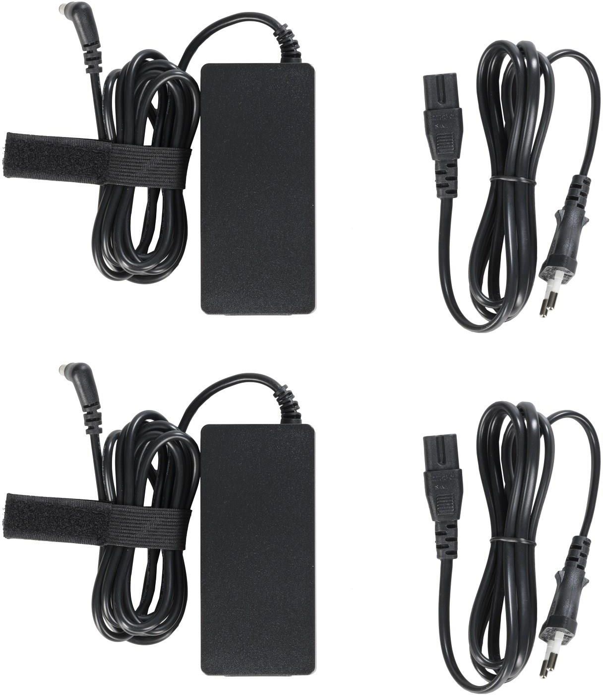 Quadralite Thea 450 panel LED Kit - zdjęcie 3 Quadralite Thea 450 panel LED Kit