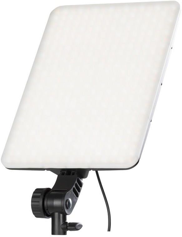 Quadralite Thea 450 panel LED Kit - zdjęcie 4 Quadralite Thea 450 panel LED Kit