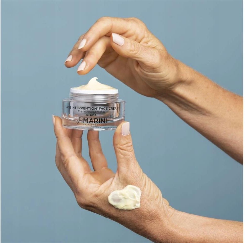 フェイスクリーム Jan Marini TRANSFORMANCE CREAM 28g マリーニ