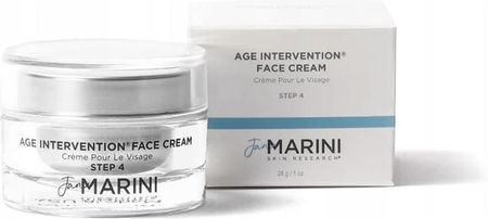 フェイスクリーム Jan Marini TRANSFORMANCE CREAM 28g マリーニ