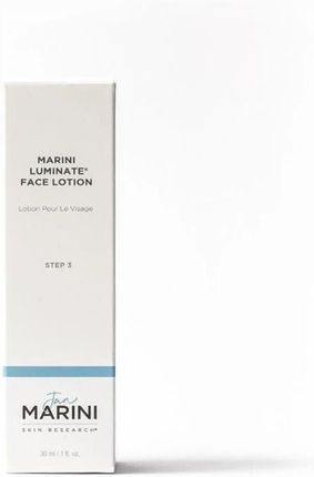 Krem Jan Marini Marini Luminate Face Lotion Lotion