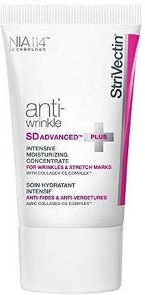 Krem Strivectin Przeciwzmarszczkowy Anti-Wrinkle Advanced Plus na dzień 118ml