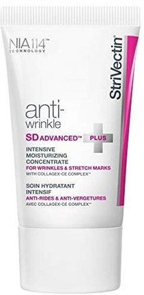 Krem Strivectin Przeciwzmarszczkowy Anti-Wrinkle Advanced Plus na dzień 60ml