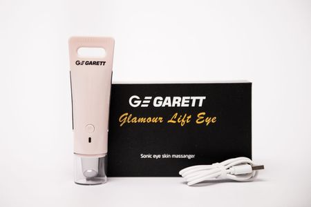 Garett Beauty Eye Lift Różowy
