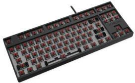 Klawiatura Krux Atax Pro RGB Outemu Red (KRX0040)