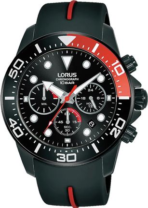 Lorus RT347JX9