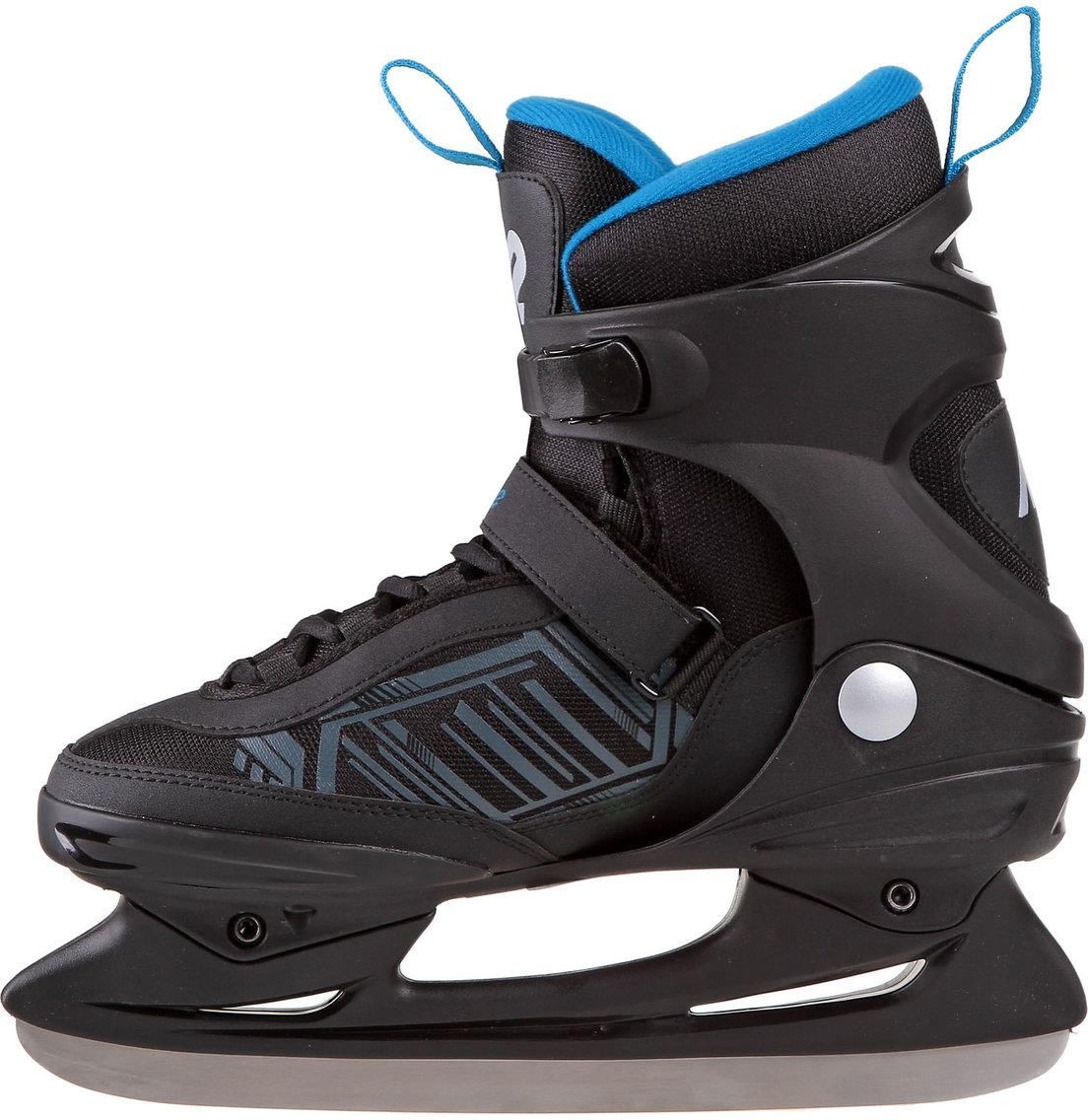 K2 Skates Kinetic Ice - zdjęcie 2 K2 Skates Kinetic Ice