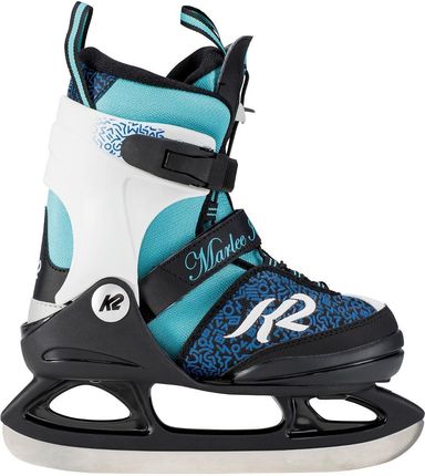 K2 Skates Dziewczęce Marlee Ice G Niebieski