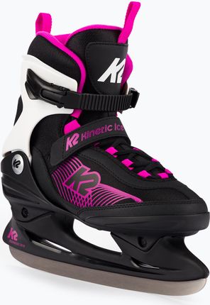 K2 Skates Wmn Kinetic Ice