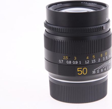 TTArtisan 50mm F1.4 czarny (Leica M)