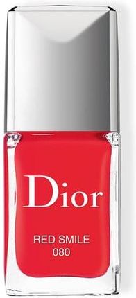Dior Dior Vernis Lakier Do Paznokci Rouge Dior Vernis 080 Red