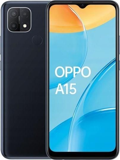 oppo a 15 s 3 32