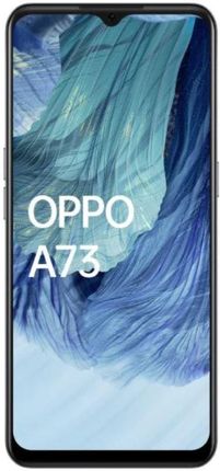 OPPO A73 4/128GB Granatowy - Cena, opinie na Ceneo.pl