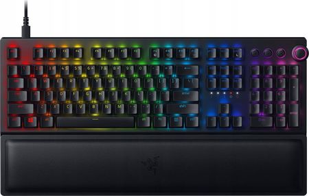 Klawiatura Razer BlackWidow V3 Pro Yellow Switch (RZ0303531700R3M1)