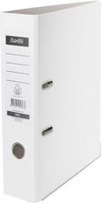 Zdjęcie Segregator A4 Pp 80Mm Xxl Biały - Gdańsk