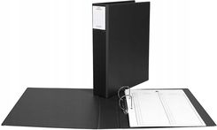 Zdjęcie Biurfol Segregator Do Akt Osobowych 5,5Cm Teczka 2 Ringi - Orneta