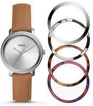 FOSSIL BQ3570SET