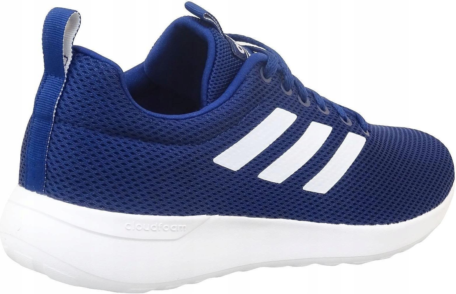 Adidas lite racer hot sale cln b96566