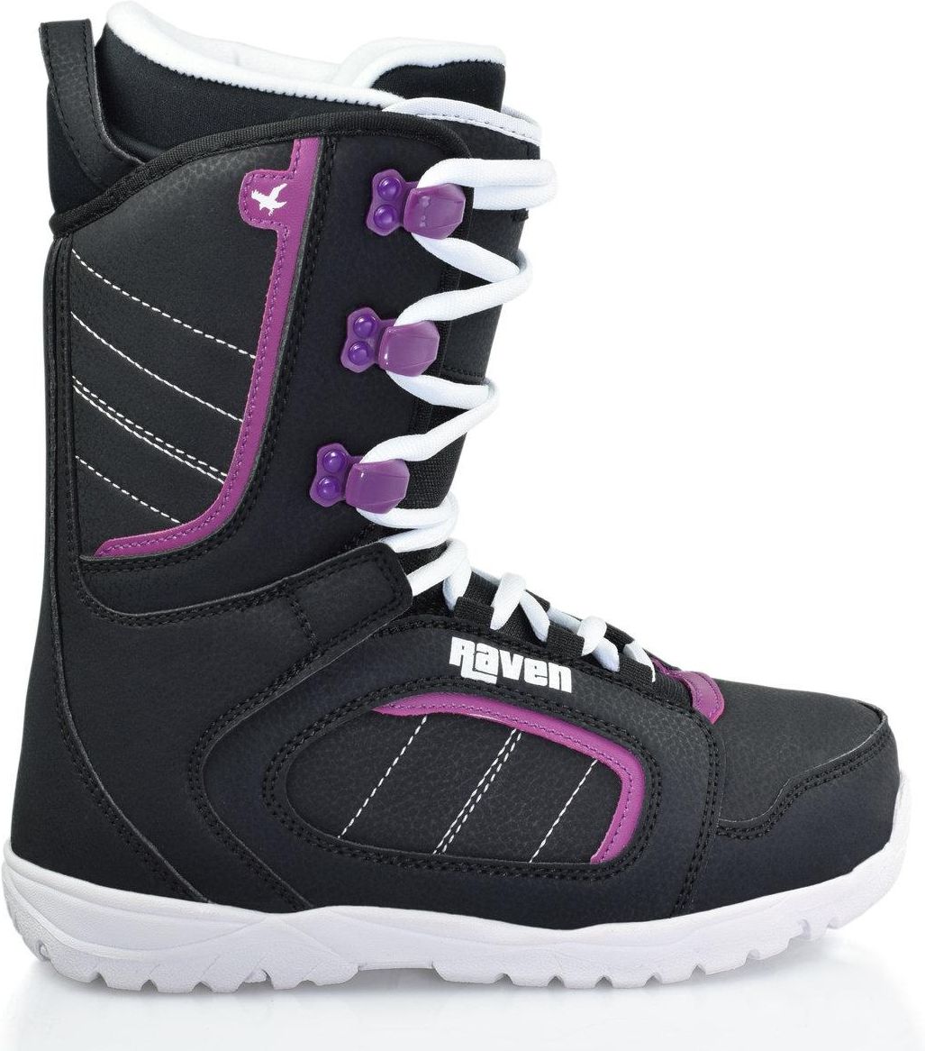Raven Diva 20/21 - zdjęcie 3 Raven Diva 20/21