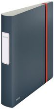 Zdjęcie Leitz  Segregator Active Cosy 50mm szary 10390089 - Oświęcim