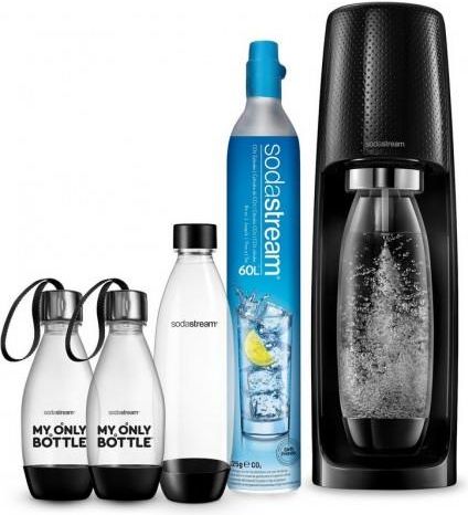 sodastream mega pack bundle