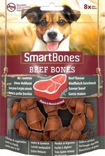 Smartbones Beef Mini Gryzak Dla Psów Ras Małych Wołowina 8szt.