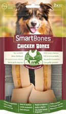 Smartbones Chicken Medium Gryzak Dla Psów Ras Średnich Kurczak 2szt.