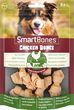 Przysmak dla psa SMART BONES Chicken Bones Mini (8 szt.) 128 g | 15% rabatu na przysmaki dla psów i kotów!