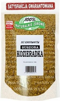 Naturalnie Zdrowe Kozieradka pospolita nasiona 1kg