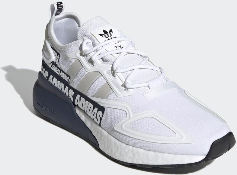 ki Adidas ZX 2K Boost Shoes FX7036 - Ceny i opinie - Ceneo.pl