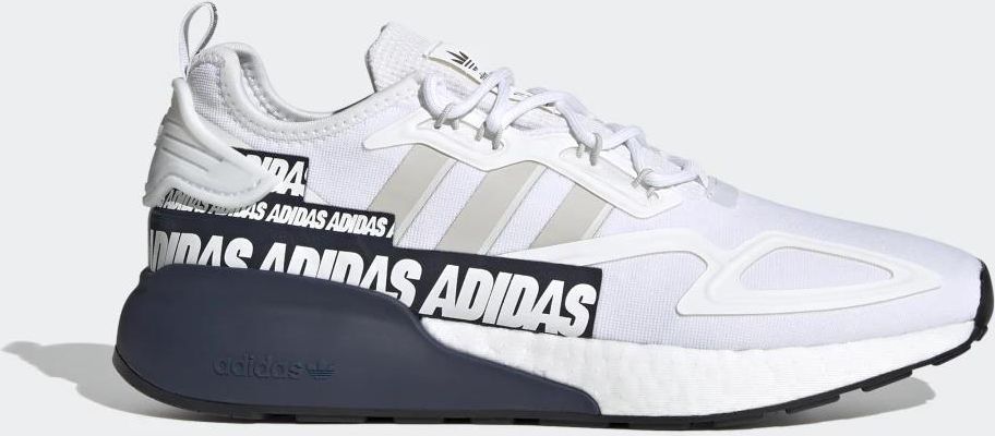 Adidas ZX 2K Boost Shoes FX7036 - Ceny i opinie - Ceneo.pl