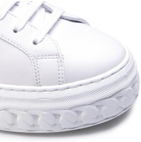 Casadei Sneakersy 2X813P0201T0278A810 Biały - Ceny i opinie