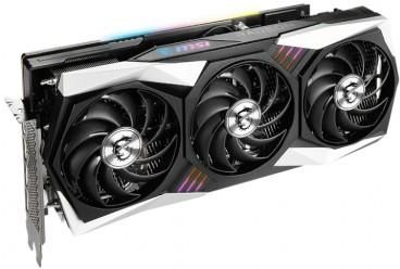 MSI Radeon RX 6800 GAMING X TRIO 16GB GDDR6 - Karta graficzna