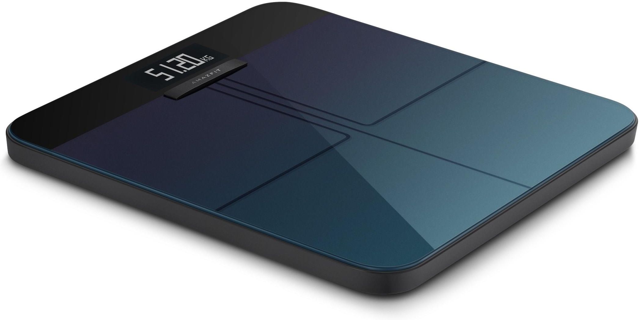 Amazfit Smart Scale - zdjęcie 3 Amazfit Smart Scale