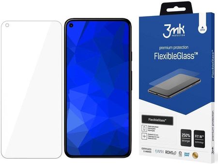 3mk FlexibleGlass Xiaomi Redmi Note 9T