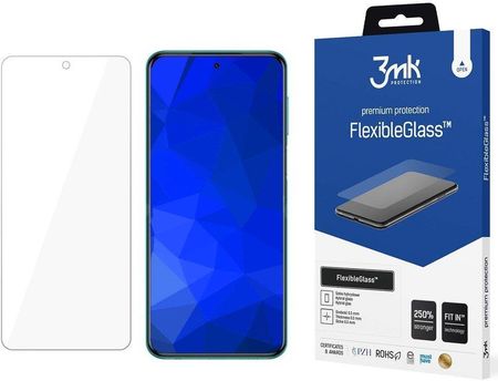 3mk FlexibleGlass Xiaomi Mi 10