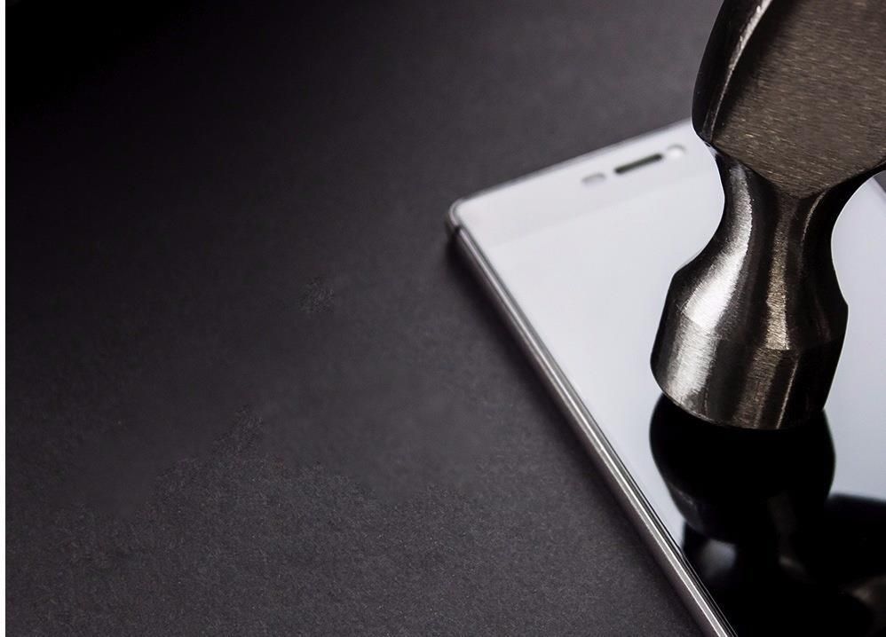 3mk FlexibleGlass Samsung Galaxy A52 - zdjęcie 3 3mk FlexibleGlass Samsung Galaxy A52