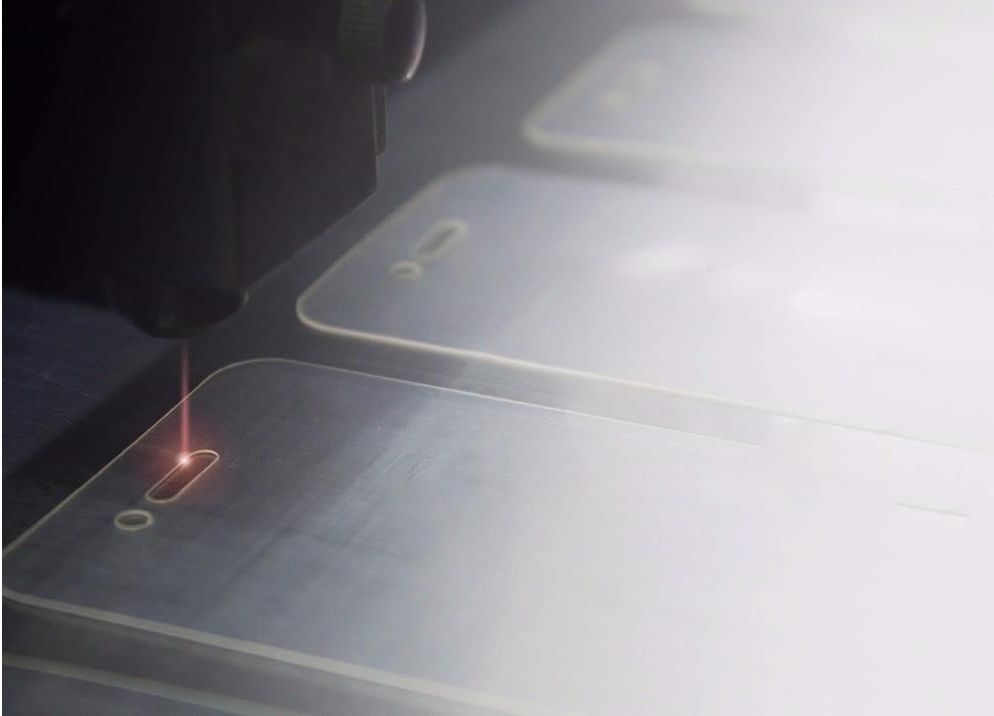 3mk FlexibleGlass Samsung Galaxy A52 - zdjęcie 5 3mk FlexibleGlass Samsung Galaxy A52