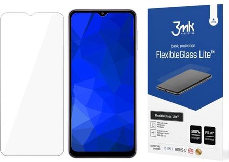 3mk FlexibleGlass Lite Samsung Galaxy A32