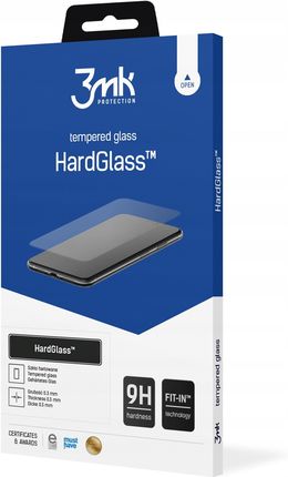 3mk HardGlass Samsung Galaxy A52