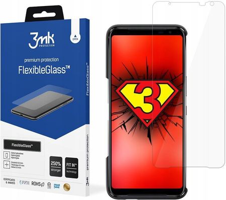 3mk FlexibleGlass Asus ROG Phone III