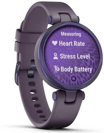 Garmin Lily Sport Fioletowy (0100238412) - Opinie i ceny na