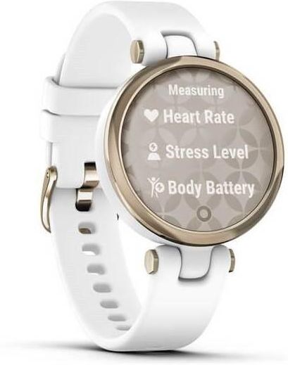 Garmin Lily Sport Biały (0100238410) - Opinie i ceny na Ceneo.pl