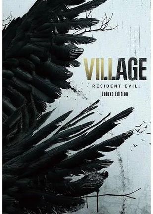 Resident Evil Village Deluxe Edition (Digital)